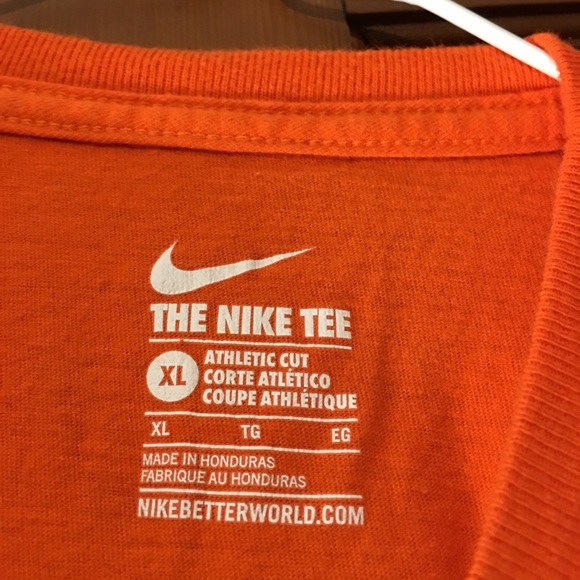 Nike Squad Tee - Picture 3 of 3